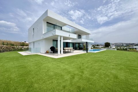 Villa a Cancelada, Malaga, Cancelada - € 2.980.000 | Ref: CC57072929 - foto 16