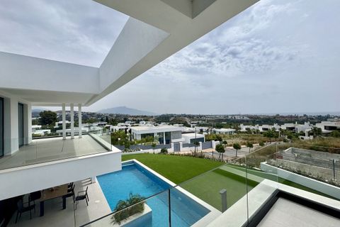 Villa a Cancelada, Malaga, Cancelada - € 2.980.000 | Ref: CC57072929 - foto 28