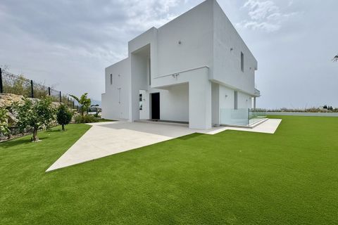 Villa a Cancelada, Malaga, Cancelada - € 2.980.000 | Ref: CC57072929 - foto 44