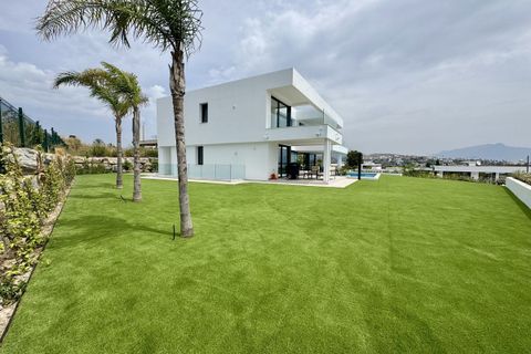 Villa a Cancelada, Malaga, Cancelada - € 2.980.000 | Ref: CC57072929 - foto 45