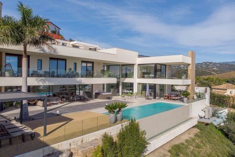 Villa a Benahavis, Malaga, Benahavis - € 6.250.000 | Ref: CC57105377 - foto 4
