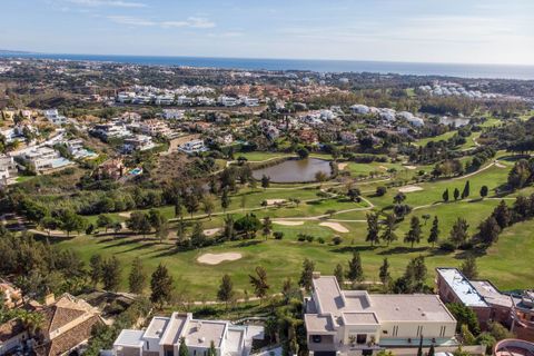 Villa a Benahavis, Malaga, Benahavis - € 6.250.000 | Ref: CC57105377 - foto 6