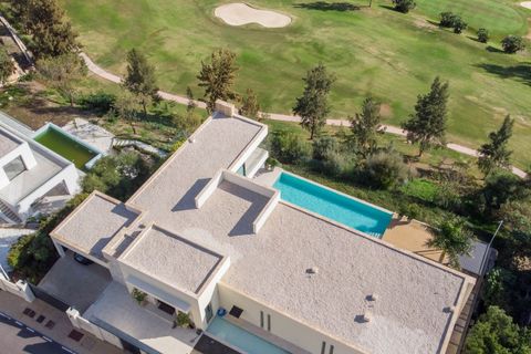 Villa a Benahavis, Malaga, Benahavis - € 6.250.000 | Ref: CC57105377 - foto 11