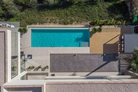 Villa a Benahavis, Malaga, Benahavis - € 6.250.000 | Ref: CC57105377 - foto 12