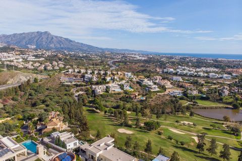 Villa a Benahavis, Malaga, Benahavis - € 6.250.000 | Ref: CC57105377 - foto 13
