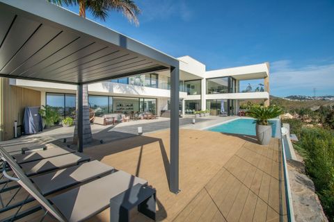 Villa a Benahavis, Malaga, Benahavis - € 6.250.000 | Ref: CC57105377 - foto 14