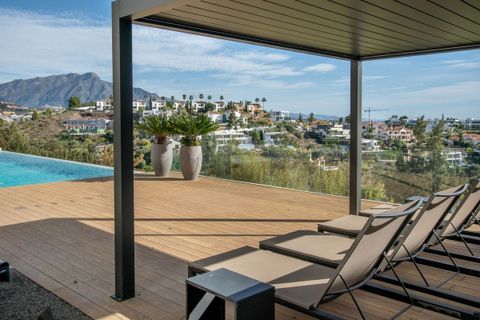 Villa a Benahavis, Malaga, Benahavis - € 6.250.000 | Ref: CC57105377 - foto 15
