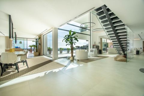 Villa a Benahavis, Malaga, Benahavis - € 6.250.000 | Ref: CC57105377 - foto 16