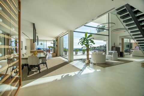 Villa a Benahavis, Malaga, Benahavis - € 6.250.000 | Ref: CC57105377 - foto 18
