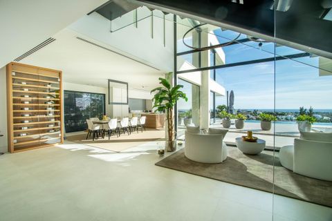 Villa a Benahavis, Malaga, Benahavis - € 6.250.000 | Ref: CC57105377 - foto 20