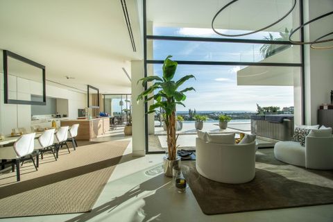 Villa a Benahavis, Malaga, Benahavis - € 6.250.000 | Ref: CC57105377 - foto 21