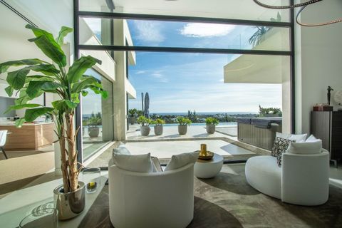 Villa a Benahavis, Malaga, Benahavis - € 6.250.000 | Ref: CC57105377 - foto 22