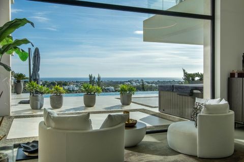 Villa a Benahavis, Malaga, Benahavis - € 6.250.000 | Ref: CC57105377 - foto 23