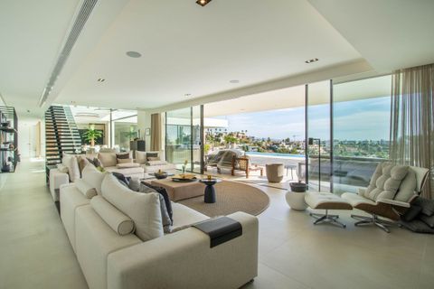Villa a Benahavis, Malaga, Benahavis - € 6.250.000 | Ref: CC57105377 - foto 24