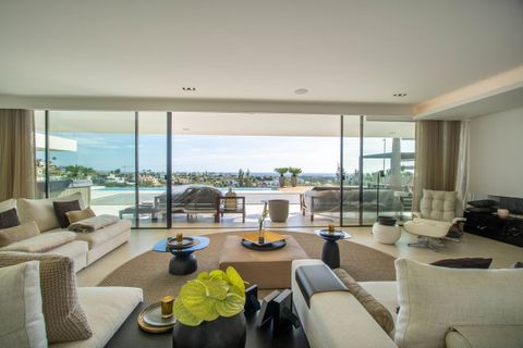 Villa a Benahavis, Malaga, Benahavis - € 6.250.000 | Ref: CC57105377 - foto 25
