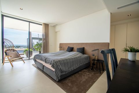 Villa a Benahavis, Malaga, Benahavis - € 6.250.000 | Ref: CC57105377 - foto 27