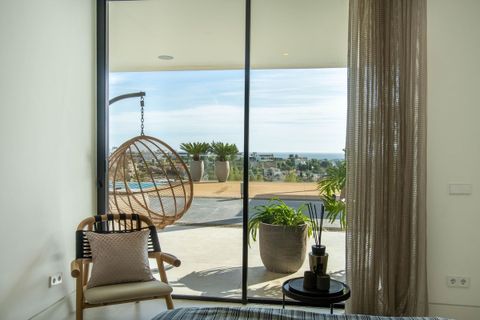Villa a Benahavis, Malaga, Benahavis - € 6.250.000 | Ref: CC57105377 - foto 28