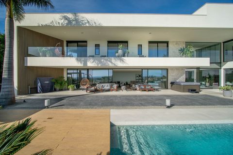Villa a Benahavis, Malaga, Benahavis - € 6.250.000 | Ref: CC57105377 - foto 30