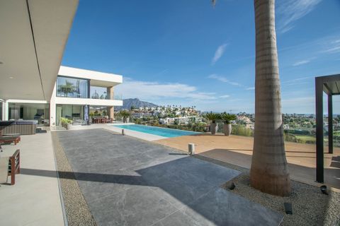 Villa a Benahavis, Malaga, Benahavis - € 6.250.000 | Ref: CC57105377 - foto 31