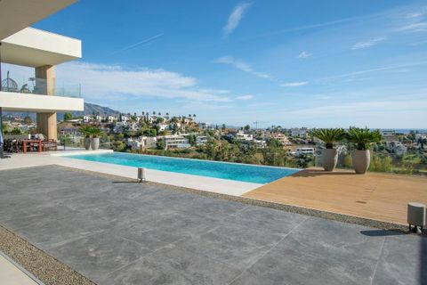 Villa a Benahavis, Malaga, Benahavis - € 6.250.000 | Ref: CC57105377 - foto 32