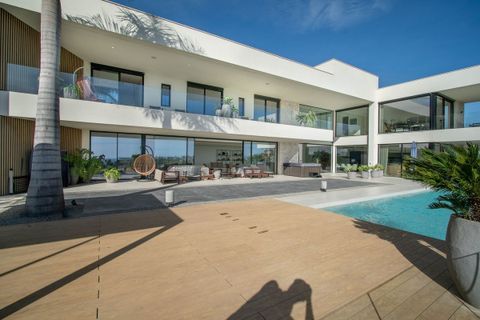 Villa a Benahavis, Malaga, Benahavis - € 6.250.000 | Ref: CC57105377 - foto 34
