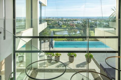 Villa a Benahavis, Malaga, Benahavis - € 6.250.000 | Ref: CC57105377 - foto 35