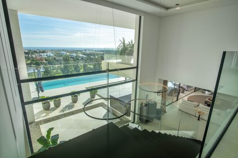 Villa a Benahavis, Malaga, Benahavis - € 6.250.000 | Ref: CC57105377 - foto 36