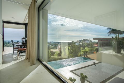 Villa a Benahavis, Malaga, Benahavis - € 6.250.000 | Ref: CC57105377 - foto 39