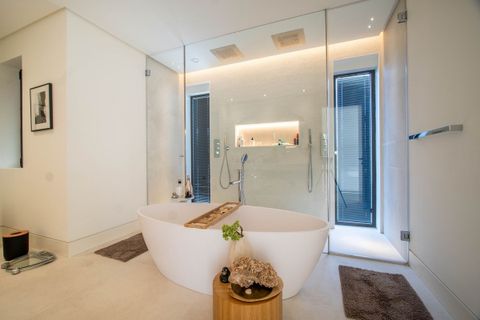 Villa a Benahavis, Malaga, Benahavis - € 6.250.000 | Ref: CC57105377 - foto 41