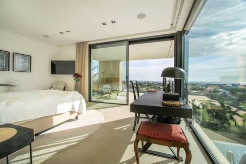 Villa a Benahavis, Malaga, Benahavis - € 6.250.000 | Ref: CC57105377 - foto 45