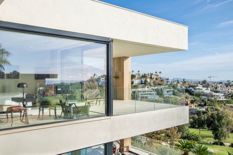 Villa a Benahavis, Malaga, Benahavis - € 6.250.000 | Ref: CC57105377 - foto 46