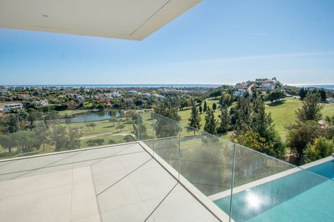 Villa a Benahavis, Malaga, Benahavis - € 6.250.000 | Ref: CC57105377 - foto 48