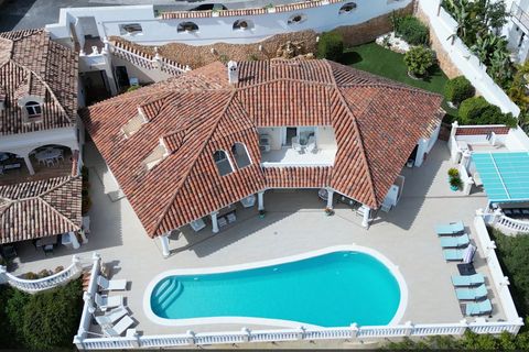 Villa a La Heredia, Malaga, La Heredia - € 2.850.000 | Ref: CC57010283 - foto 4