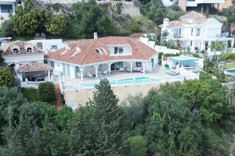 Villa a La Heredia, Malaga, La Heredia - € 2.850.000 | Ref: CC57010283 - foto 5