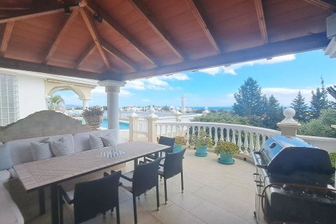Villa a La Heredia, Malaga, La Heredia - € 2.850.000 | Ref: CC57010283 - foto 8