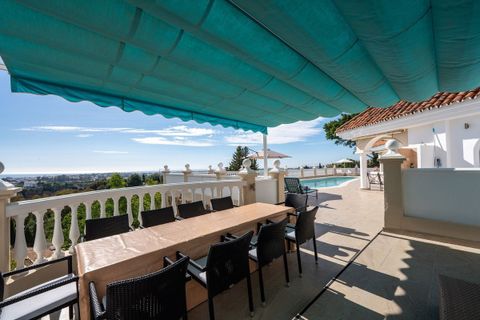 Villa a La Heredia, Malaga, La Heredia - € 2.850.000 | Ref: CC57010283 - foto 10