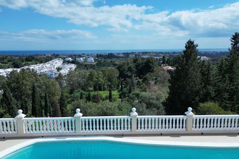 Villa a La Heredia, Malaga, La Heredia - € 2.850.000 | Ref: CC57010283 - foto 11