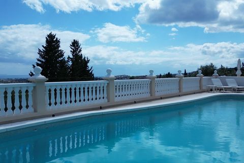 Villa a La Heredia, Malaga, La Heredia - € 2.850.000 | Ref: CC57010283 - foto 14