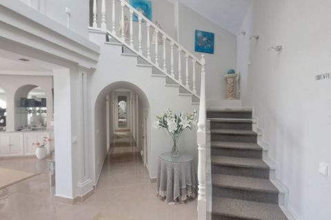 Villa a La Heredia, Malaga, La Heredia - € 2.850.000 | Ref: CC57010283 - foto 15