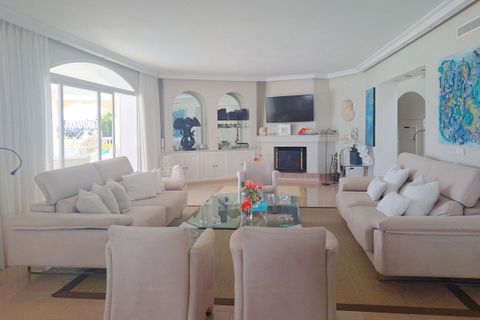 Villa a La Heredia, Malaga, La Heredia - € 2.850.000 | Ref: CC57010283 - foto 19