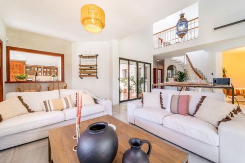 Villa em Estepona, Malaga, Estepona - € 1.950.000 | Ref: CC57115433 - foto 3