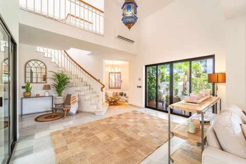 Villa em Estepona, Malaga, Estepona - € 1.950.000 | Ref: CC57115433 - foto 8