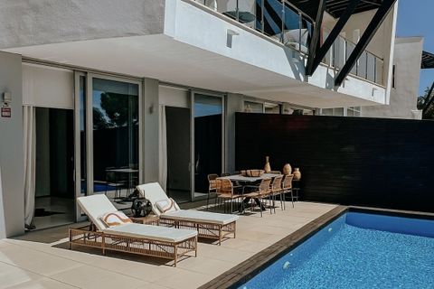 Byhus i Marbella, Malaga, Marbella - € 3.195.000 | Ref: CC57118193 - foto 2
