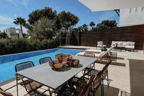 Byhus i Marbella, Malaga, Marbella - € 3.195.000 | Ref: CC57118193 - foto 7