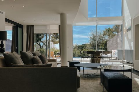 Byhus i Marbella, Malaga, Marbella - € 3.195.000 | Ref: CC57118193 - foto 8
