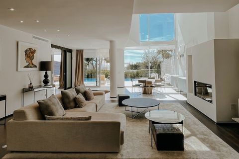 Byhus i Marbella, Malaga, Marbella - € 3.195.000 | Ref: CC57118193 - foto 9