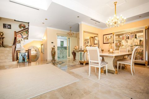 Villa a Marbella, Malaga, Marbella - € 6.995.000 | Ref: CC57120077 - foto 4