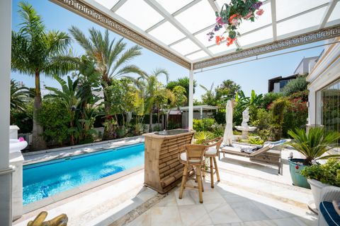 Villa a Marbella, Malaga, Marbella - € 6.995.000 | Ref: CC57120077 - foto 5