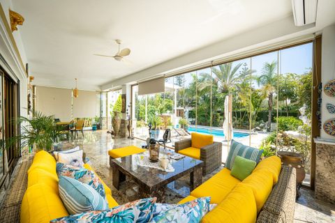 Villa a Marbella, Malaga, Marbella - € 6.995.000 | Ref: CC57120077 - foto 11