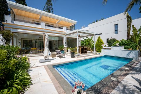 Villa a Marbella, Malaga, Marbella - € 6.995.000 | Ref: CC57120077 - foto 12